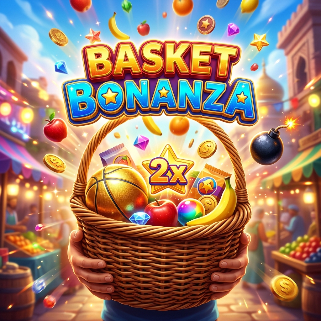 Basket Bonanza